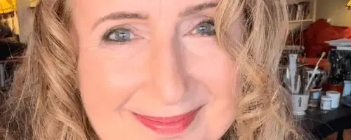 Paullina Simons photo