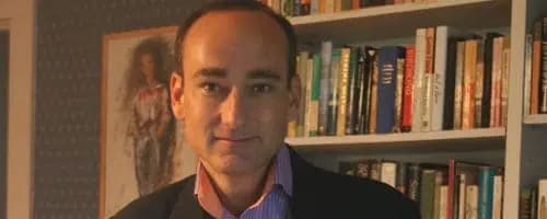 Chris Bohjalian photo