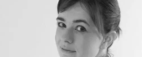 Maggie Stiefvater photo