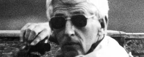 Gregory Mcdonald photo