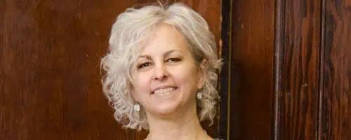 Kate DiCamillo photo