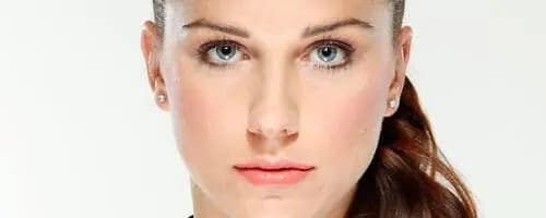 Alex Morgan photo