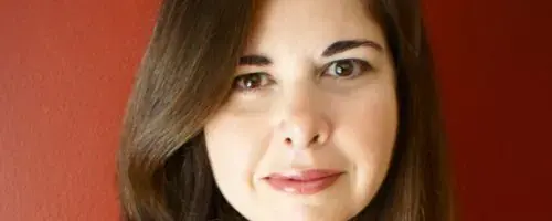 Lisa Unger photo