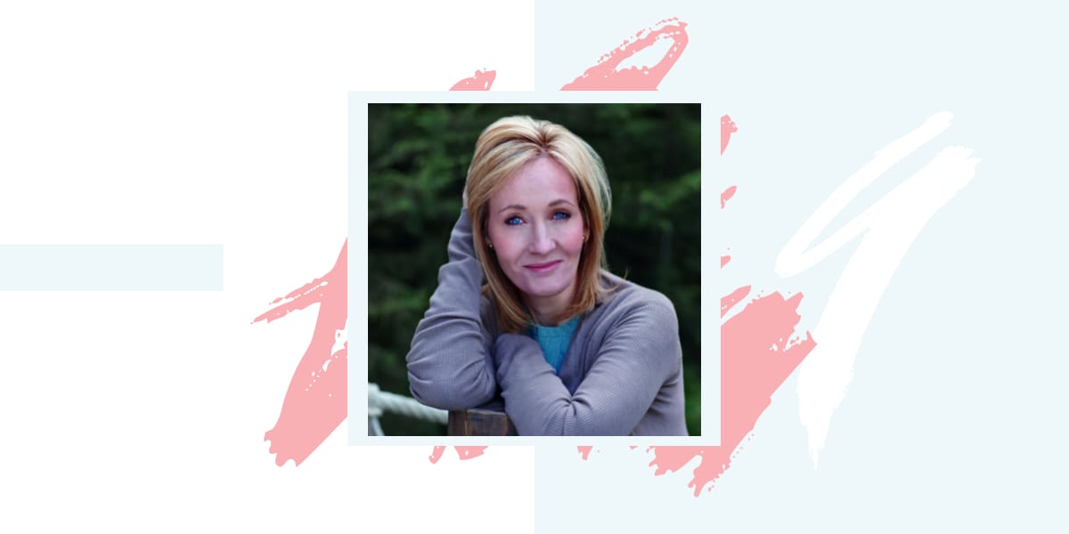 List of J.K. Rowling Books in Order List of J.K. Rowling Books in Order