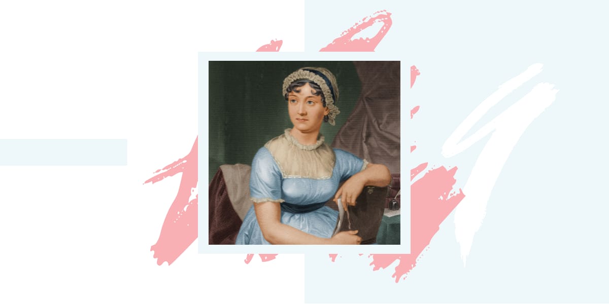 List of Jane Austen Books in Order List of Jane Austen Books in Order