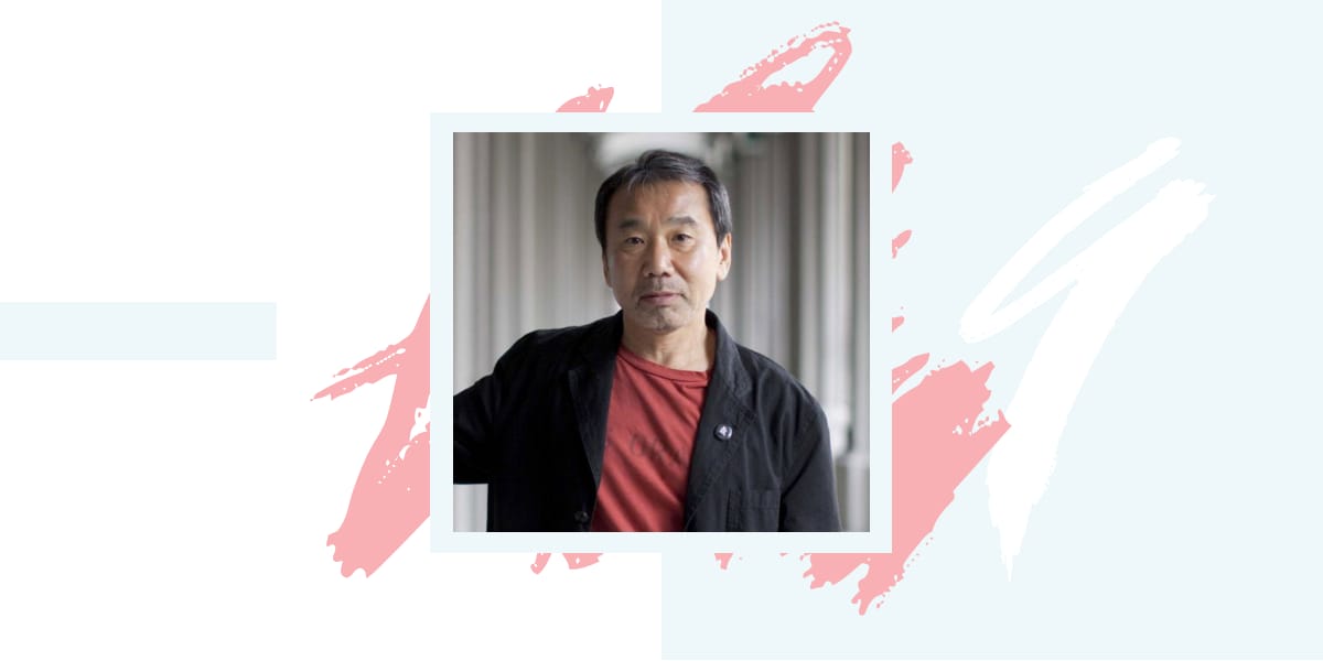 List of Haruki Murakami Books in Order List of Haruki Murakami Books in Order