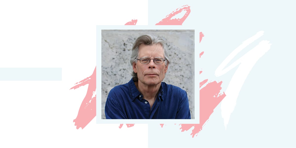 List of Stephen King Books in Order List of Stephen King Books in Order