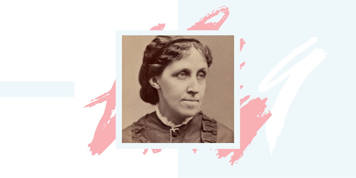 List of Louisa May Alcott Books in Order List of Louisa May Alcott Books in Order